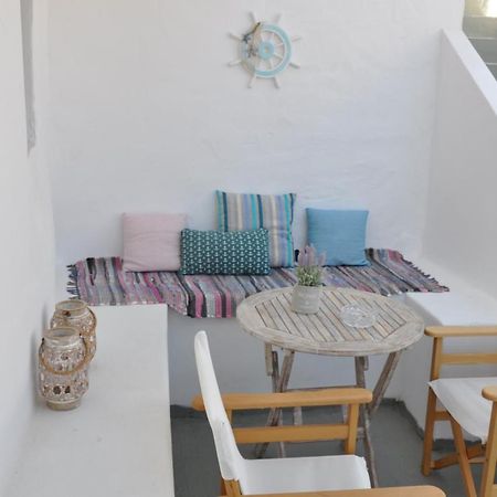 Vegera Apartment 'Ostria', Stavros Δονούσα Εξωτερικό φωτογραφία