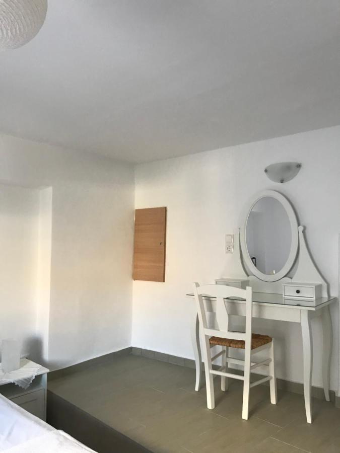 Vegera Apartment 'Ostria', Stavros Δονούσα Εξωτερικό φωτογραφία