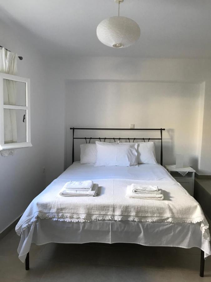 Vegera Apartment 'Ostria', Stavros Δονούσα Εξωτερικό φωτογραφία