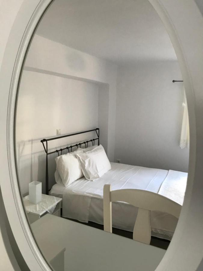 Vegera Apartment 'Ostria', Stavros Δονούσα Εξωτερικό φωτογραφία