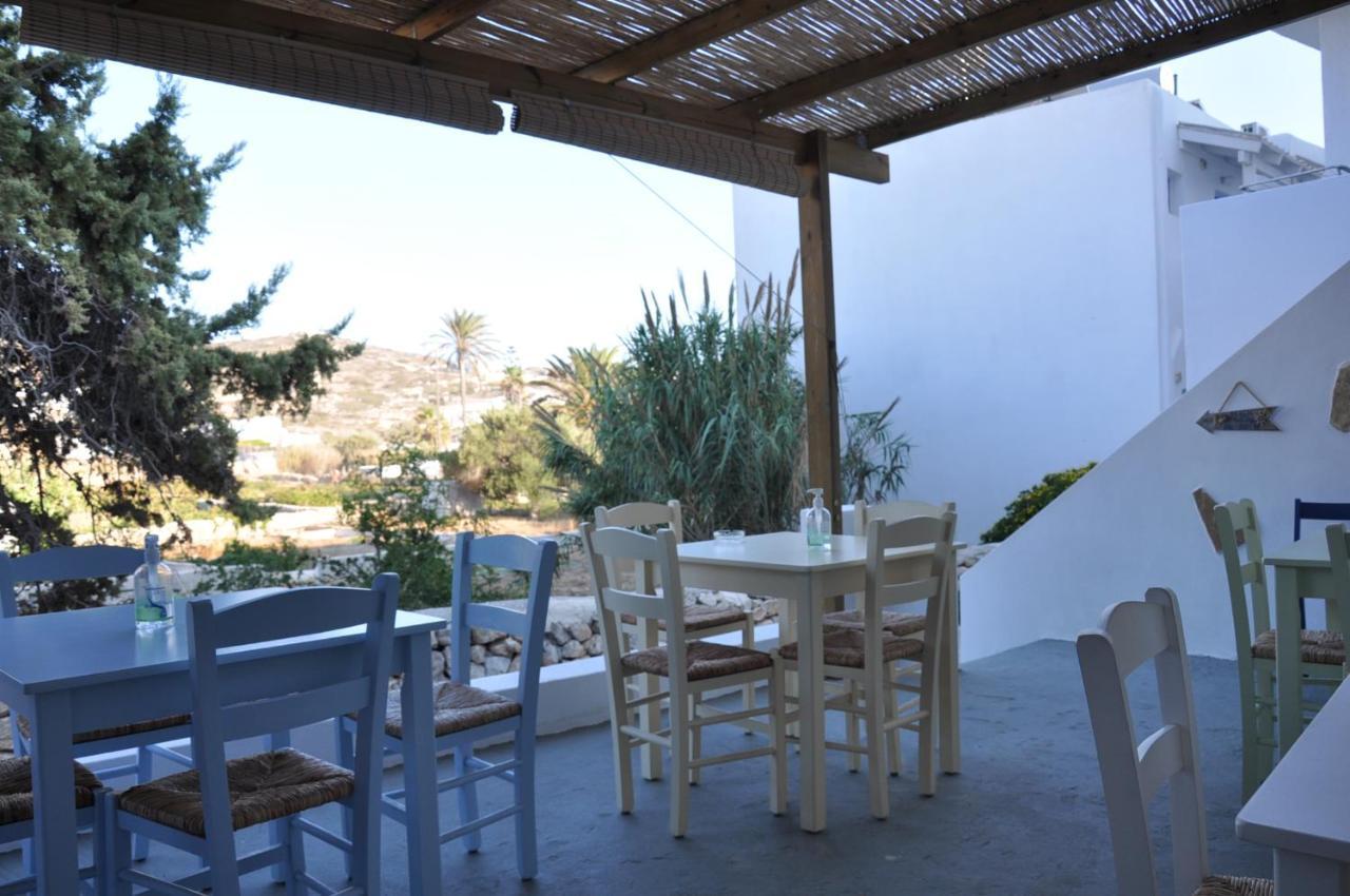 Vegera Apartment 'Ostria', Stavros Δονούσα Εξωτερικό φωτογραφία